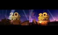 20th century fox fanfares