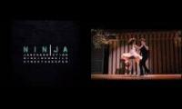 Dirty Non-entity (Nin/Dirty Dancing)