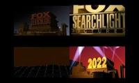 TCF Fanfare Roster Music
