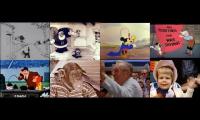 Thumbnail of The 1950s TV HOUR ~ The Best of CLASSIC VINTAGE Color TV: Part 2
