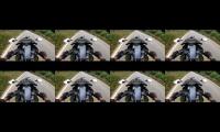 Royal enfield classic 350  goin test ride