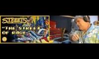 Thumbnail of The Street Of Rage • GOLD EDITION • Main Theme (Expanded & Enhanced) - STREETS OF RAGE