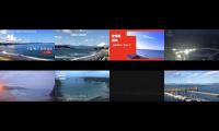 Thumbnail of Beach Live Camera Central Japan 8