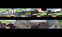 Severn Valley Rail & West Somerset Rail Web Cams2