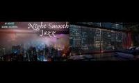 Thumbnail of Rainy night in the city