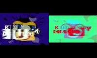 Klasky Csupo Meets 2 Klasky Csupos