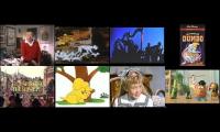 Disney Classics Movies At Once Part 1