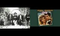 Grease/midnight rider