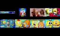 Don’t miss the jellyfishing, bubble-blowing, Squidward-irking adventures of SpongeBob: Part 2
