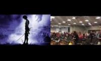 Thumbnail of Dance of High Hopes Mashup