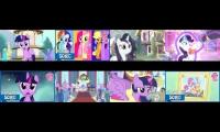 Magical Mystery Cure Songs