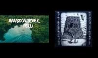 Travel video w/ music! XD