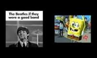 if beatles was a good band