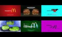 Every McDonalds Ad Outro