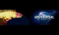 Universal Studios Fanfares