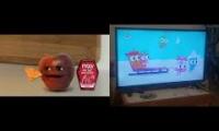 Annoying Orange V.S. Choopies