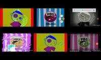 PBS Mashup 2: Randomness starts now!