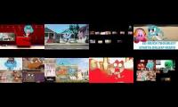 The Amazing World Of Gumball Sparta Remix 15parison