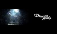 Thumbnail of demons souls return to slumber mashup
