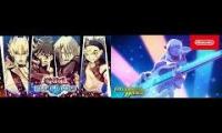 Thumbnail of FEH + Kalin theme mashup