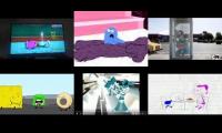 (For Peppa303Doki909) Duggee and the Squirrels (Hey Duggee) bettered crying voices