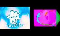 2 Noggin And Nick Jr Logo Collections V2791