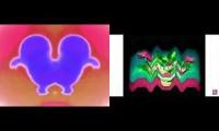 2 Noggin And Nick Jr Logo Collections V2793