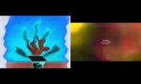 2 Noggin And Nick Jr Logo Collections V2794