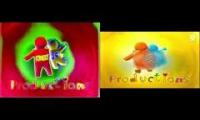 Thumbnail of 2 Noggin And Nick Jr Logo Collections V2795