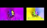 2 Noggin And Nick Jr Logo Collections V2796