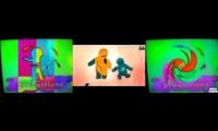 3 Noggin And Nick Jr Logo Collections V4