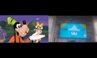 Mickey Mouse Clubhouse V.S. Choopies Remake