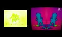Thumbnail of 2 Noggin And Nick Jr Logo Collection V2808