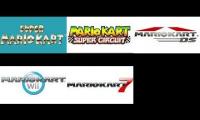 SNES Mario Circuit Ultimate Mashup: Perfect Edition (11 Songs) (Left Speaker) (Fixed) 2