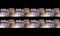 Thumbnail of Seenivasan Official video mash-up Shorts