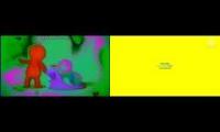 2 Noggin And Nick Jr Logo Collections V1859