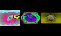 3 Noggin And Nick Jr Logo Collections V6