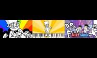 Everybody do the flop remix!!!