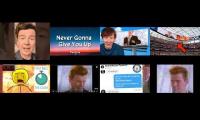 rickrool rickroll 99999egkfdkonjewnjvk