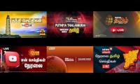 TAMIL NEWS CHANNELS - 24*7