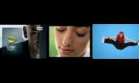 Thumbnail of Sony Ericsson Phone Adverts Mashup