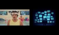 Light Switch Both English and Japanese version ( CREDITS TO Charlie Puth and Shayne Orok