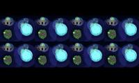 angry birds space the movie in 8 times