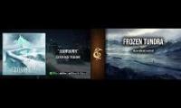 Rime of the Frostmaiden - Battle A