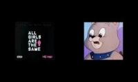 juice wrld all girls are the same accoustic