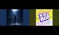 Thumbnail of Mashup Arcade Duncan Laurence & Kidz Bop