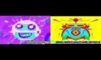 Klasky Csupo Effects Render Pack Collection (Sponsored by 21 Laps Entertainment Effects)