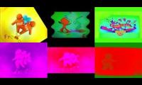 Thumbnail of 6 Noggin and Nick Jr Logo Collection in 4ormulators v4