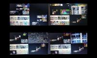 Annoying Gooses MEGA side by side quadparison 1