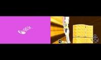 Windows And Microsoft Logos In D Major Chorded